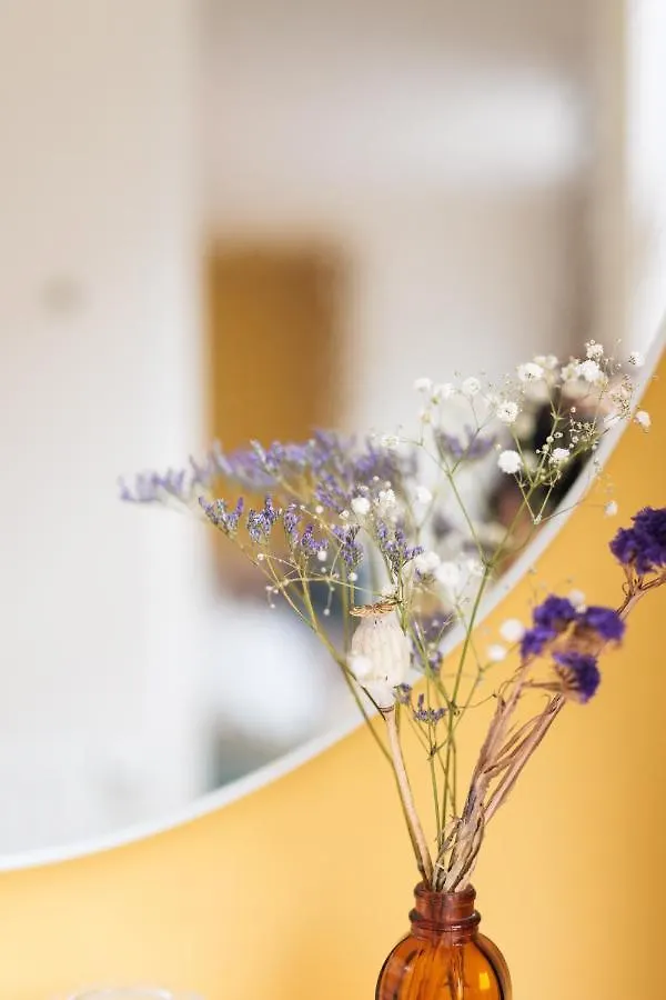 Bed and Breakfast La Senne Bruxelles Bed & Breakfast