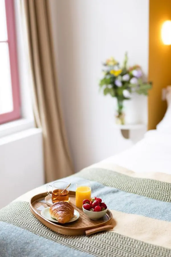 Bed & Breakfast Bed and Breakfast La Senne Bruxelles Belgio