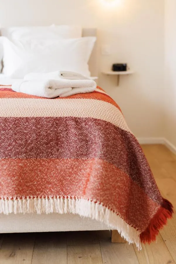 Bed & Breakfast Bed and Breakfast La Senne Bruxelles