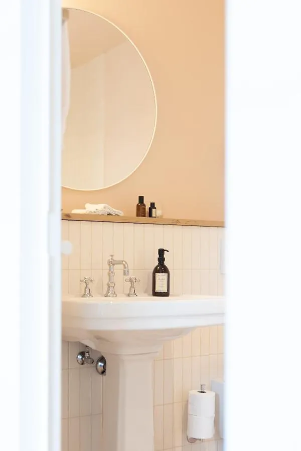 Bed and Breakfast La Senne Bruxelles Bed & Breakfast