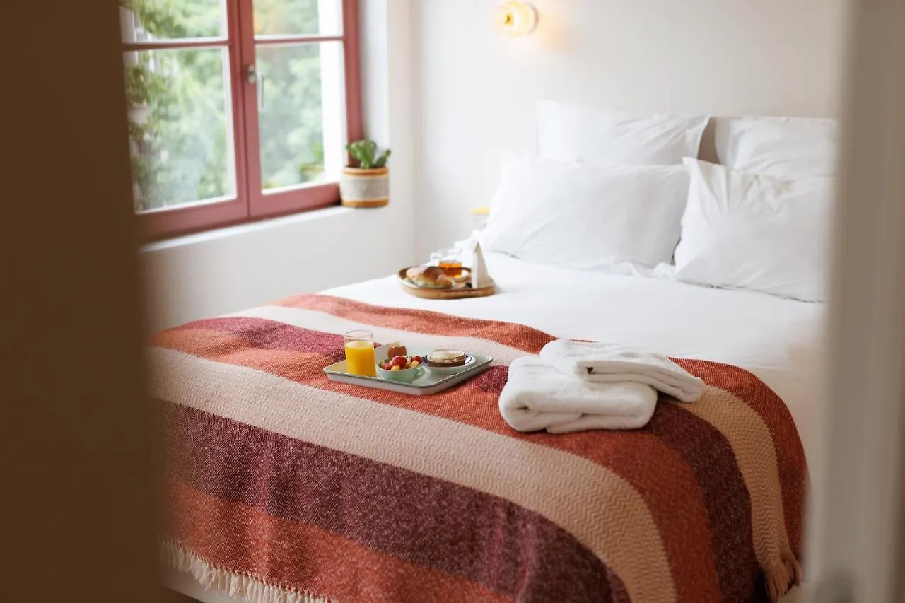 Bed & Breakfast Bed and Breakfast La Senne Bruxelles
