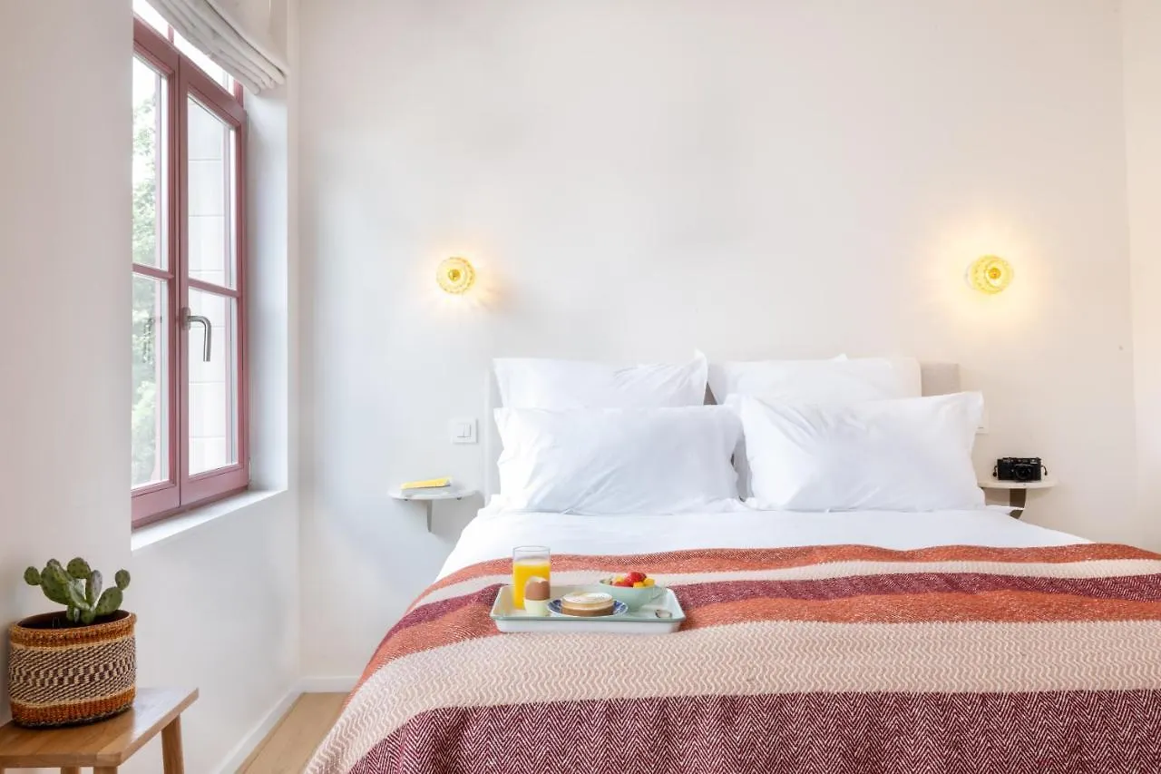 Bed and Breakfast La Senne Bruxelles Bed & Breakfast