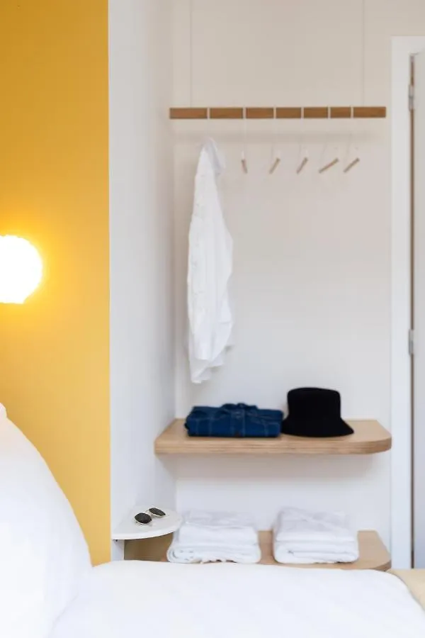 Bed and Breakfast La Senne Bruxelles Belgio