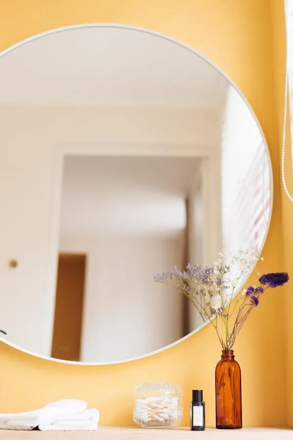 Bed and Breakfast La Senne Bruxelles 0*,  Belgio