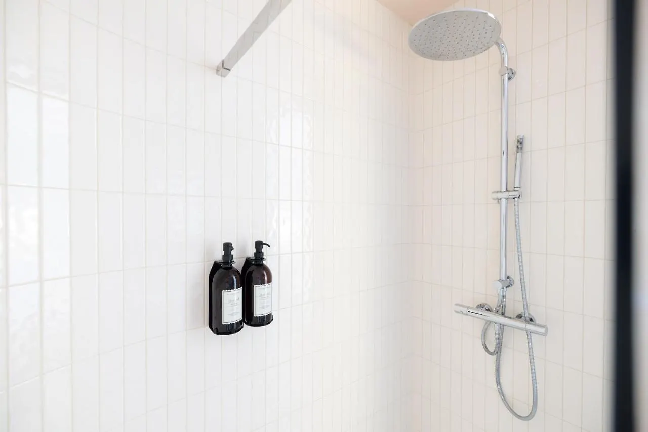 Bed & Breakfast Bed and Breakfast La Senne Bruxelles Belgio