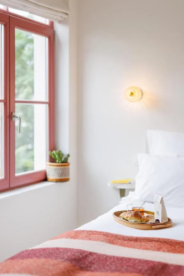 Bed and Breakfast La Senne Bruxelles Bed & Breakfast