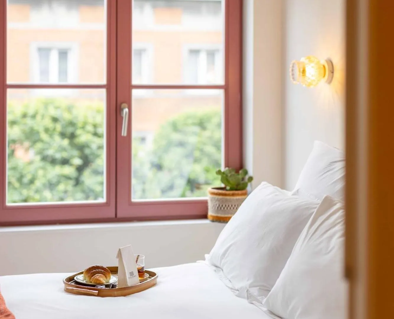 Bed and Breakfast La Senne Bruxelles Belgio