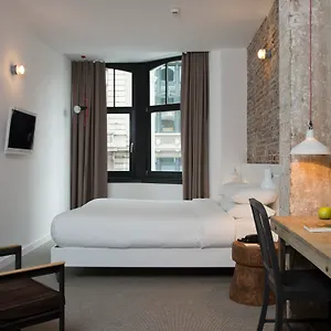 Hotel 9hotel, Bruxelles