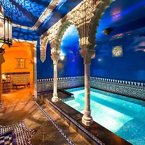 Hotel Manos Premier, Saint-Gilles