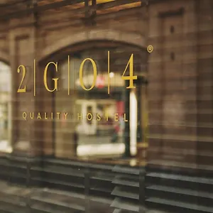 Ostello The Classic By 2go4 Grand Place, Bruxelles