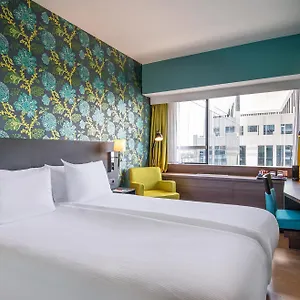 Hotel Thon Brussels Centre, Saint-Josse-ten-Noode