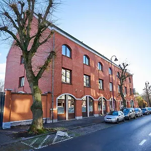 Hostel Hi Generation Europe, Sint-Jans-Molenbeek