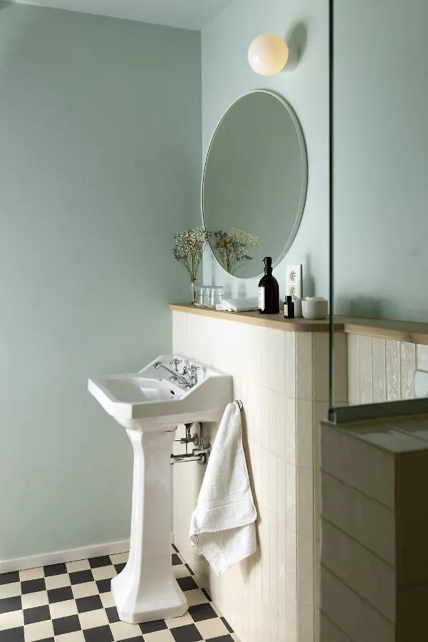 La Senne Bed & Breakfast Brussels 0*,