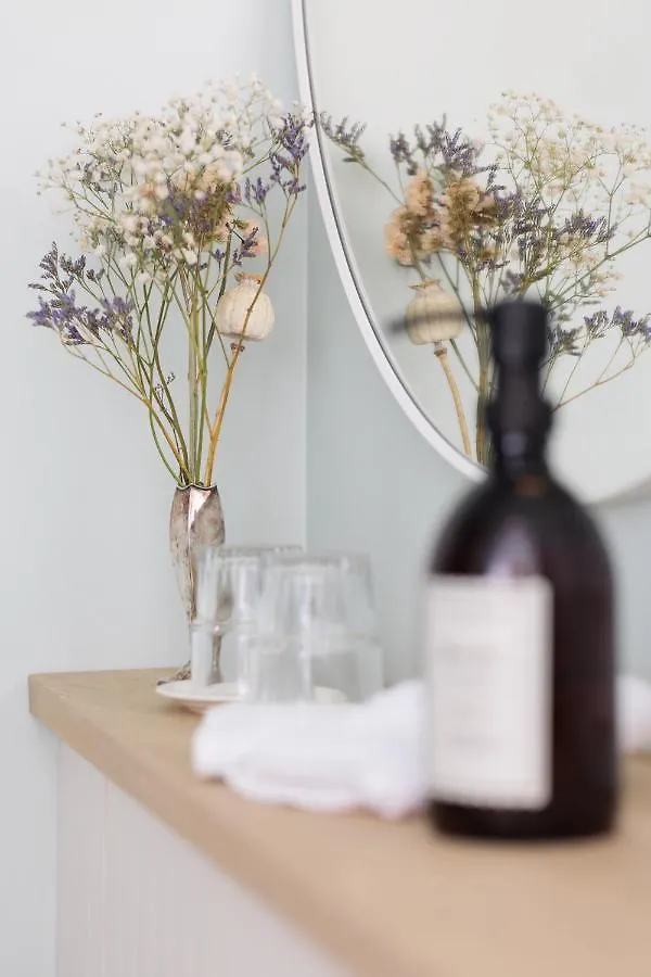 La Senne Bed & Breakfast Brussels Belgium