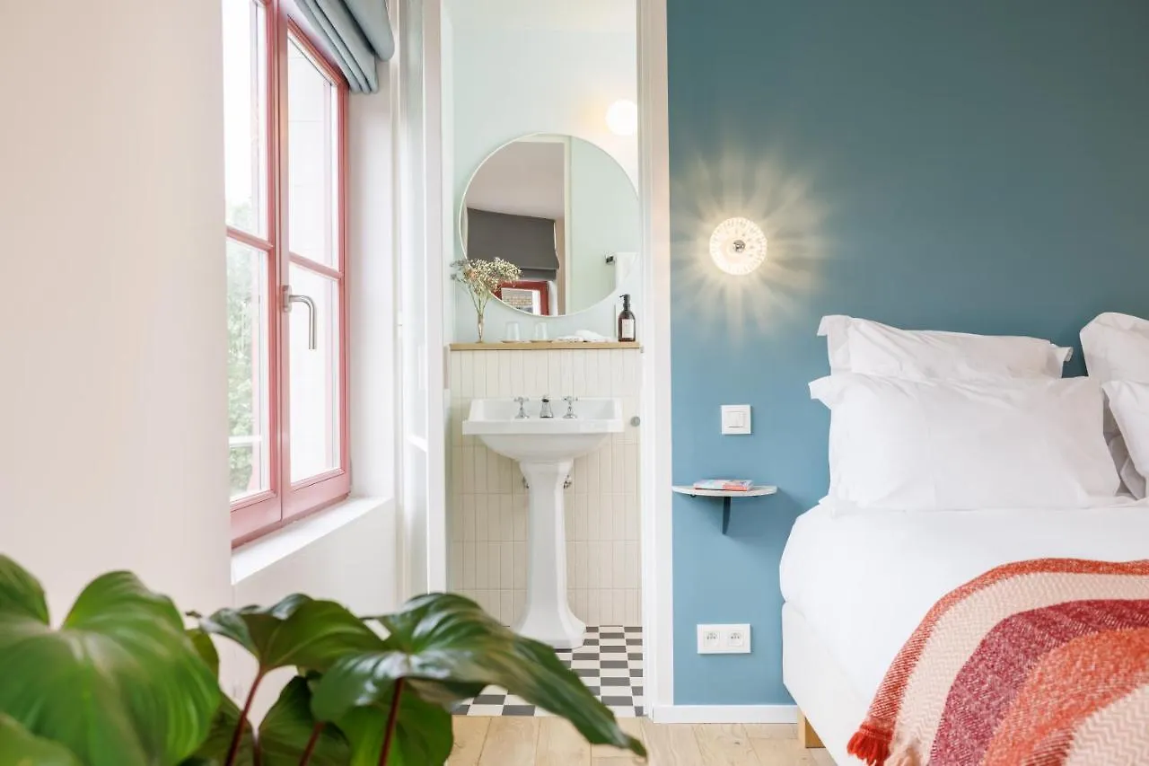 La Senne Bed & Breakfast Brussels Belgium