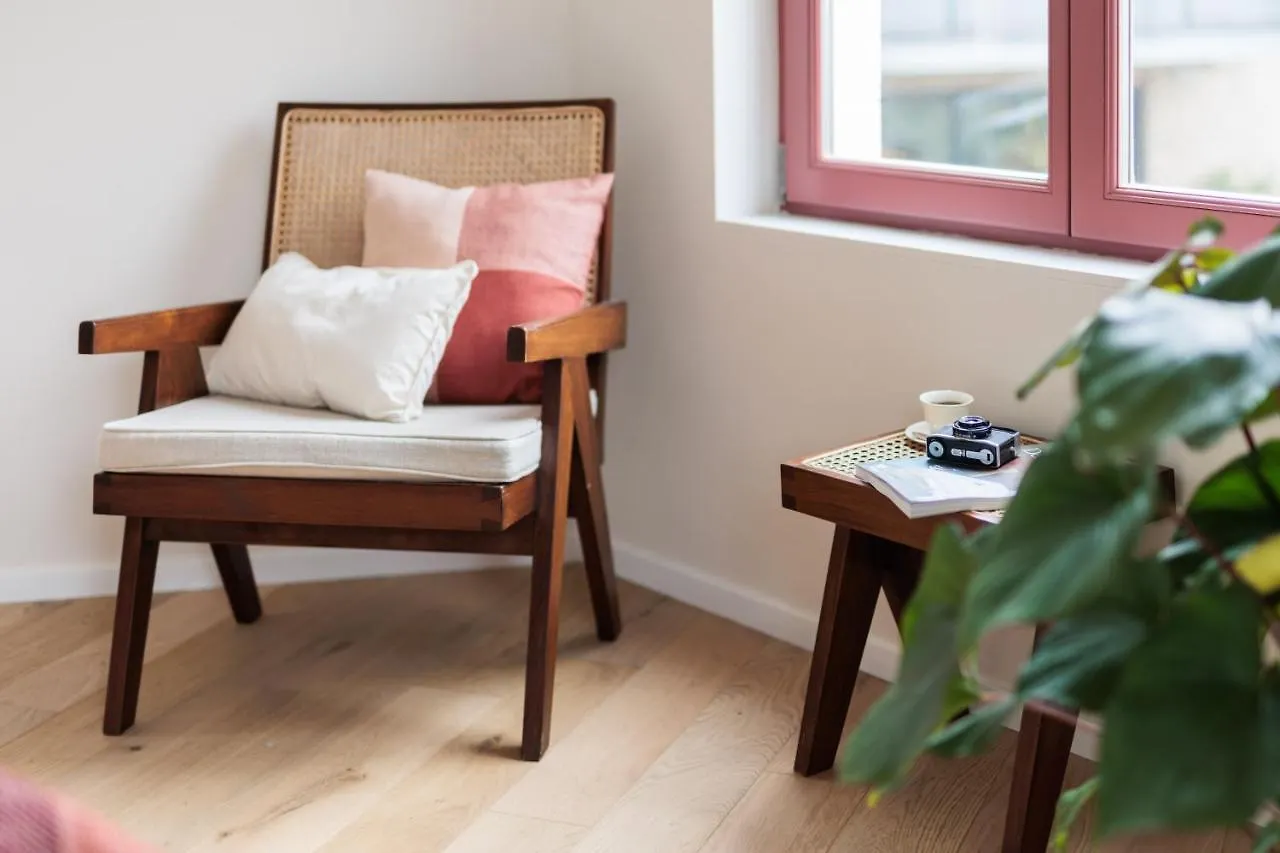 La Senne Bed & Breakfast Brussels Belgium
