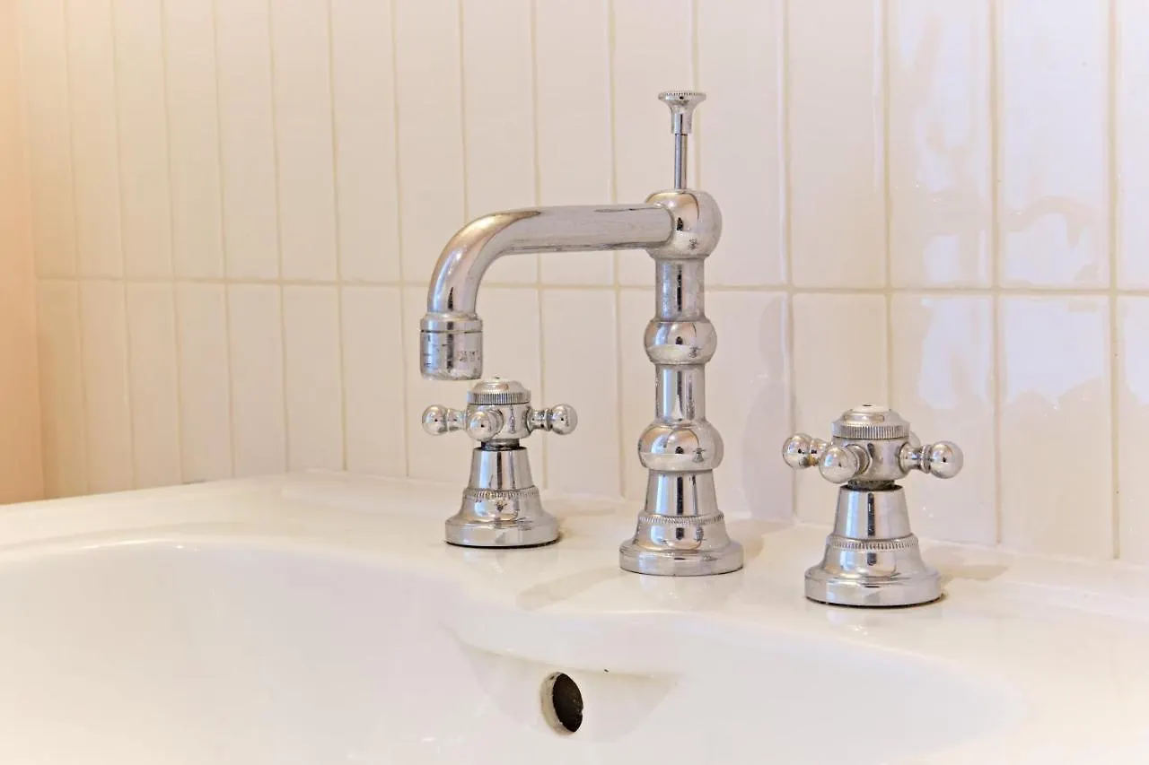 La Senne Bed & Breakfast Brussels 0*,  Belgium