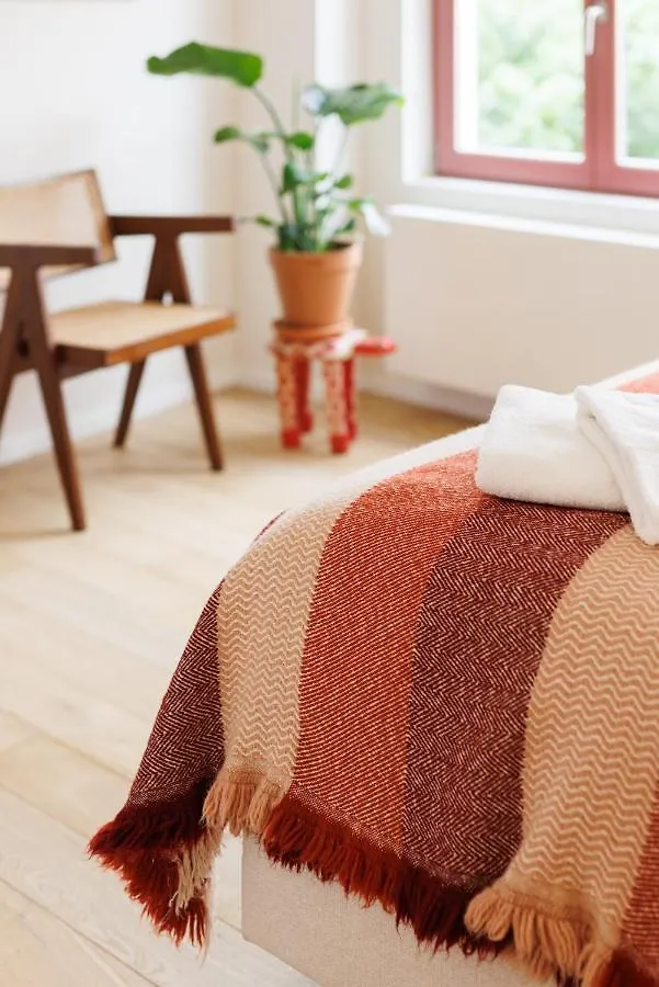 La Senne Bed & Breakfast Brussels