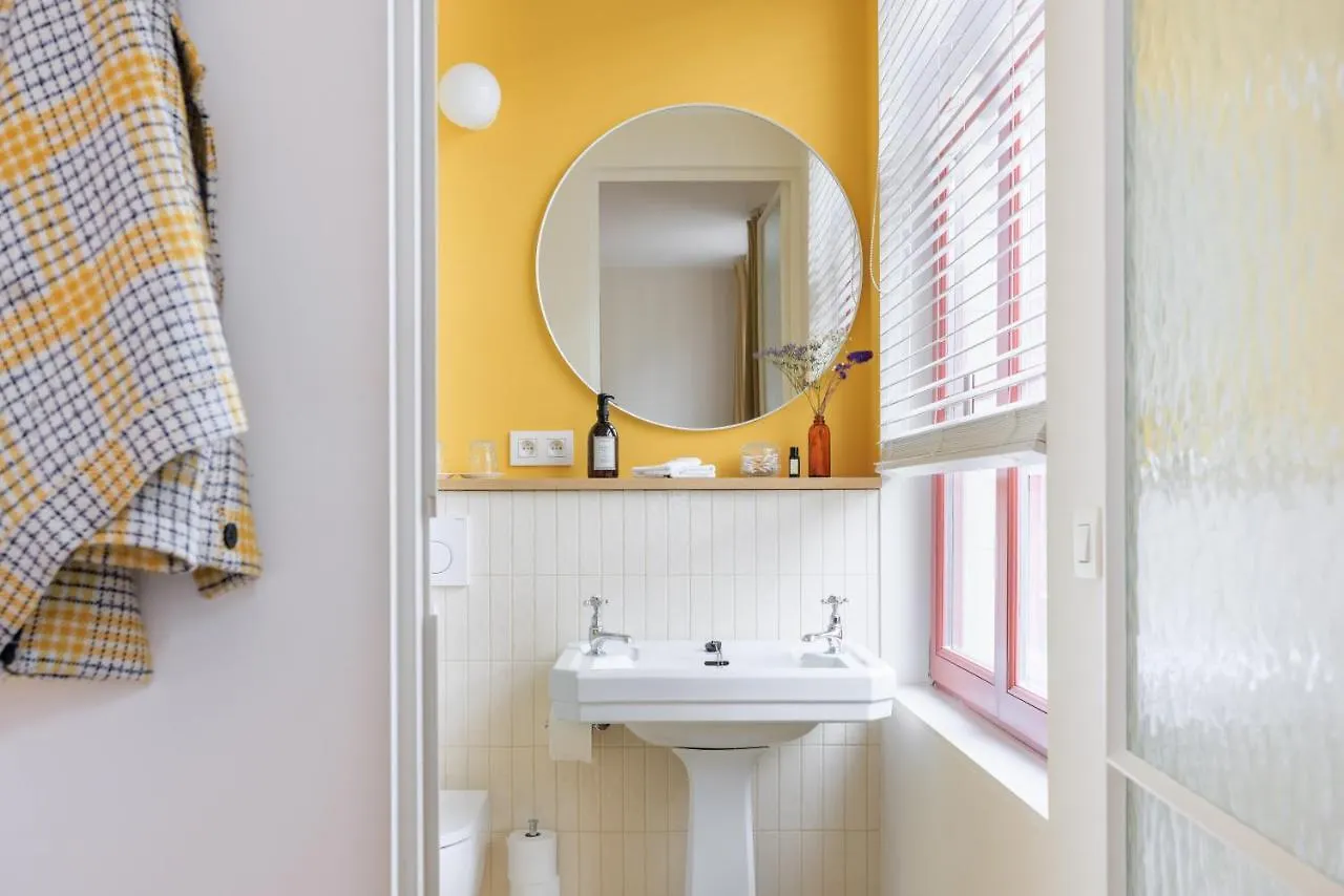 La Senne Bed & Breakfast Brussels